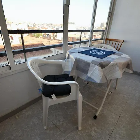 01 Calm Down And Relax Torrevieja