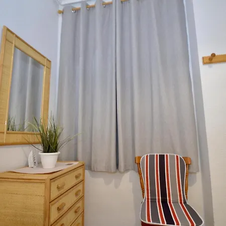 01 Calm Down And Relax Apartment *