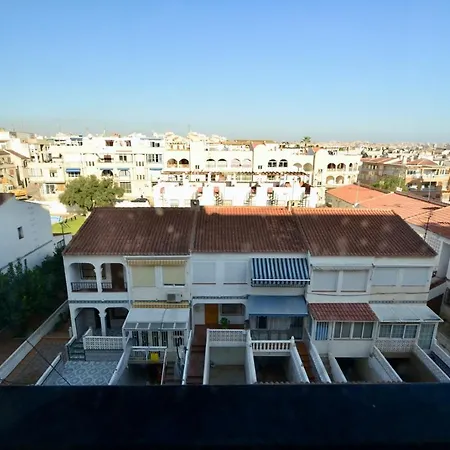 Apartment 01 Calm Down And Relax Torrevieja