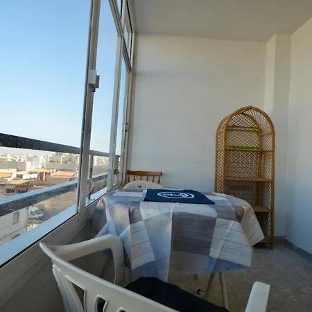 Apartment 01 Calm Down And Relax