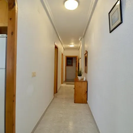 01 Calm Down And Relax Apartment