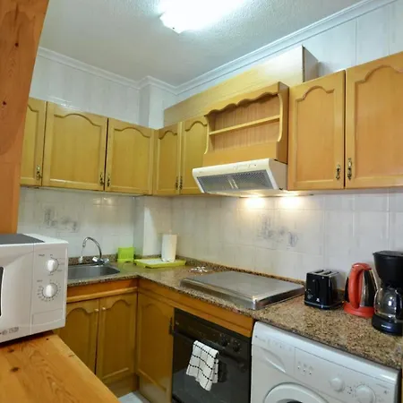 Apartman 01 Calm Down And Relax