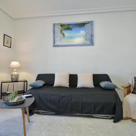 Apartman 01 Calm Down And Relax *