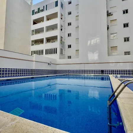 01 Calm Down And Relax Apartment